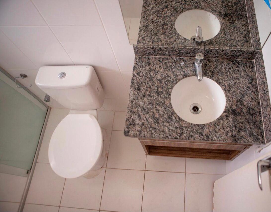 Apartamento Lacqua Di Roma